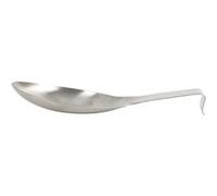 Repose Cuillère Inox 24cm Argent