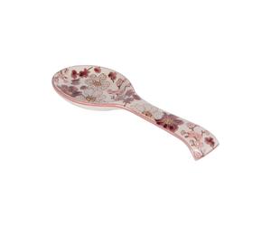 Repose cuillère Kiyo 23x9 cm