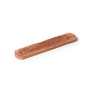 Repose Cuillere Olivier 32x7,5x1,5cm