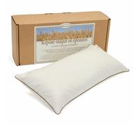 Repose-nuque en balles d'épeautre bio -