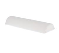Repose-nuque Neck Big pour Amigo Big et Amigo XXL Fiam blanc, 59x9x19 cm