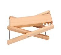 Repose-Pied De Guitare Tabouret De Pied Portable À Hauteur Réglable