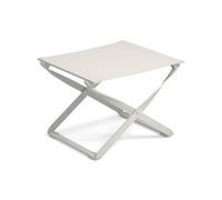 Repose-pied de jardin Ciak pliable WxHxD 48x38x42cm
