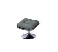 Amadeus Repose-pieds Magnum - Gris foncé