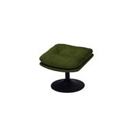 Repose pied Magnum Kaki Black - - Vert - Tissu