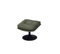 Repose pied Magnum Vert Black - - Vert - Tissu