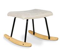 Repose pied pour Fauteuil d'allaitement Nordic - Désert