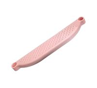 Repose-pieds avec pour chaise haute, B | Plateforme dédiée petits pieds, dessus facile à nettoyer, public défini pour une utilisation en chaise haute