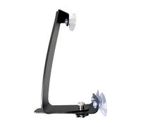 Repose-pieds de guitare - Pédales réglables en aluminium - Pieds de support ergonomiques - Léger et portable - Support confortable pour musiciens - Compatible avec les spectacles sur scène