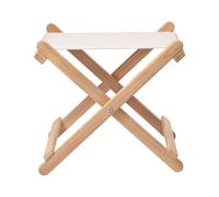 BM5768 Tabouret Borge Mogensen Outdoor Carl Hansen & Søn - 5714413329034