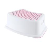 Repose-Pieds De Toilette - 35x25x15cm Tabouret De Toilette pour Adulte & Enfant | Marche Pied Toilettes Multifonctionnel | Antidérapant Tabouret De Salle De Bain | pour Salle De Bain Et WC