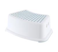 Repose-Pieds De Toilette - 35x25x15cm Tabouret De Toilette pour Adulte & Enfant | Marche Pied Toilettes Multifonctionnel | Antidérapant Tabouret De Salle De Bain | pour Salle De Bain Et WC