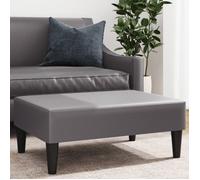 vidaXL 379563 - Gris