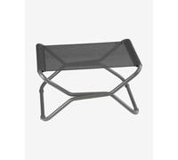 Repose-pieds Lafuma Mobilier Next Batyline Duo gris foncé
