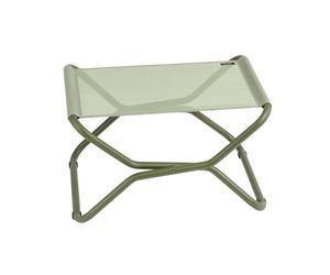 Repose-pieds LAFUMA Next Batyline Iso Colorblock - Vert Moss