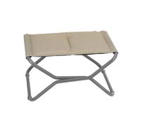 Repose-pieds LAFUMA Next BeComfort - Beige Moka