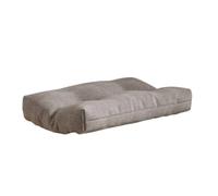 Repose-pieds Pliant Tabouret Bas, Array, Gris, style to 2