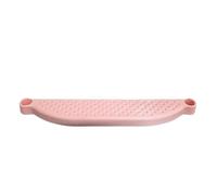 Repose-pieds pour chaise - 18,11 x 2,76 pouces Repose-pieds pour chaise haute, piédestal pour chaise haute pour, support réglable en hauteur | bureau pour la maison, le bureau, le dormit