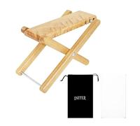 Repose-pieds pour musicien avec 3 réglages de position - Repose-pieds pour un meilleur confort de jeu - Pédales pour musicien - Outil d'entraînement