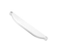 Repose-pieds réglable pour chaises - Barre de support de hauteur antidérapante, accessoire universel pour chaise haute pour bébés et tout-petits, repose-pieds confortable pour salle à manger, maison