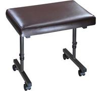 Repose-pieds sur roulettes Beaumont G
