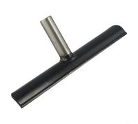 Reposoir Concave 12" pour Tour à pour bois, Acier 304 Reposoir | Repose Outil Tour 30cm,Support Concave Acier ,Queue 25mm Pour Mini Tour, pour accessoire Tournage