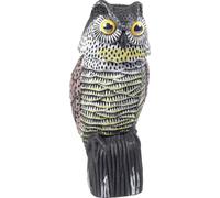 Repousseur d'oiseaux Gardigo Eule Type de fonctions effet dissuasif 1 pc(s)