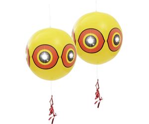 Repousseur doiseaux Gardigo Vogel-Reiher-Abwehr Ballon Type de fonctions effet dissuasif Champ daction 40 m² 2 pc(s)