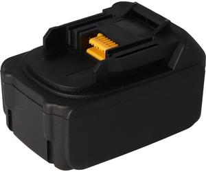 Reproduction de la batterie adaptée à Birchmeier Akku P5100, batterie pour pulvérisateur à dos à batterie Birchmeier REC 15 ABZ, REC 15 PZ1, 18 Volt 3000mAh