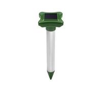 GARDIGO® Répulsif Solaire Anti-Fourmis - Gardigo - 700 m² - Ultrasons avec Fréquence de 600 Hz - Étanche IP56 - Écologique, sans Produit Chimique - Jardin, Potager, Plantes en Pot