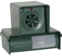 Répulseur d'animaux Blanko Type de fonctions à ultrason Champ d'action 60 m² 1 pc(s)