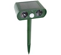 Répulseur d'animaux Gardigo 60064INT Type de fonctions à ultrason 1 pc(s)