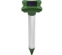 Répulseur danimaux Gardigo Ameisen Type de fonctions à vibration Champ daction 700 m² G