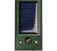 Répulseur danimaux Gardigo Solar-Tierabwehr Basic Type de fonctions multiple fréquence, éclairage LED 1 pc(s)