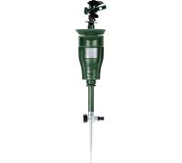 Répulseur d'animaux Gardigo Type de fonctions jet d'eau 1 pc(s)