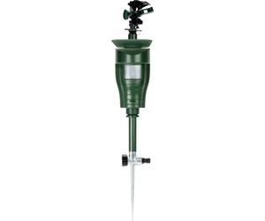 Répulseur d'animaux Gardigo Type de fonctions jet d'eau 1 pc(s)