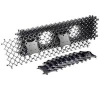 Répulseur d'animaux Gardigo Verdufter-Barriere Type de fonctions effet dissuasif 6 pc(s)