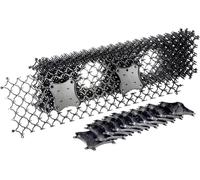 Répulseur d'animaux Gardigo Verdufter-Barriere Type de fonctions effet dissuasif 6 pc(s)