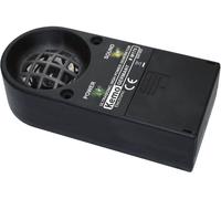 Répulseur d'animaux multiple fréquence Kemo M175 pour l'intérieur/extérieur