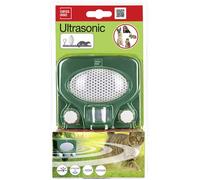 SWISSINNO SWISSINNO Solution ultrasonique répulsive pour animaux Quantité:1