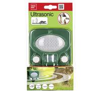 Répulseur d'animaux multiple fréquence Swissinno 1 231 001 pour l'extérieur