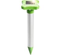 Gardigo Alu Basic Wühlmausvertreiber Funktionsart Vibration Wirkungsbereich 700m² 1 pc(s)