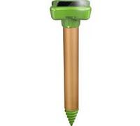 Gardigo Répulseur de campagnols Type de fonctions solaire Champ daction 1250 m² 1 pc(s)