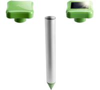 Répulseur de campagnols Gardigo Type de fonctions à ultrason Champ daction 700 m² 1 pc(s)