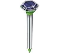 Répulseur de taupes Gardigo Diamant Type de fonctions à vibration Champ daction 700 m² G