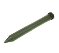 Perel Tools Répulsif anti-taupes GRR01 – Ultrason et vibration – Champ d'action 1000 m²
