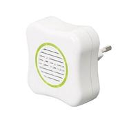 Répulseur dinsectes 66993 (l x H x P) 65 x 65 x 68 mm blanc