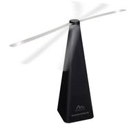 Répulseur d'insectes Gardigo 25190 (l x H x P) 80 x 250 x 80 mm noir 1 pc(s)