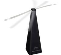 Répulseur dinsectes Gardigo 25190 (l x H x P) 80 x 250 x 80 mm noir 1 pc(s)