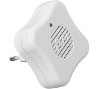 Répulseur d'insectes Gardigo 66985 (l x H x P) 65 x 65 x 68 mm blanc 1 pc(s)